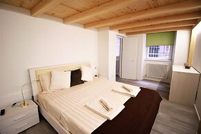 Budapest Easy Flat - Teresa Lux Apartment