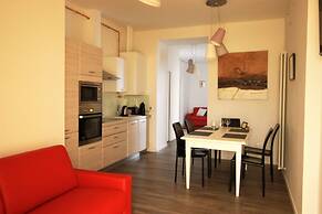 Budapest Easy Flat - Teresa Lux Apartment