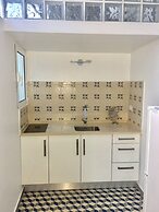 Rochinha Cozy Home