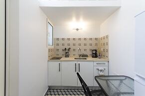 Rochinha Cozy Home