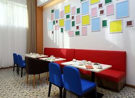 Park Inn by Radisson Najran