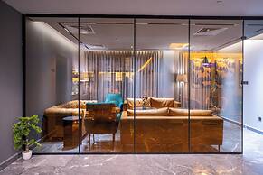 Park Inn by Radisson Najran