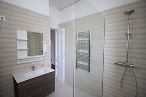 Budapest Easy Flat - Wesselenyi Apartment