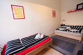 Budapest Easy Flat - Wesselenyi Apartment