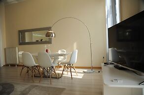 Budapest Easy Flat - Basilica Lux