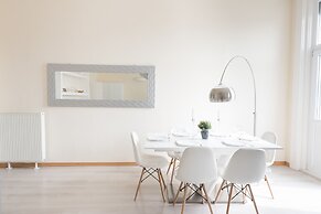 Budapest Easy Flat - Basilica Lux