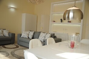Budapest Easy Flat - Basilica Lux
