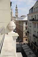 Budapest Easy Flat - Basilica Lux