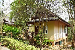 Khaoyai Nature Retreat