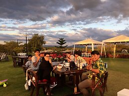 Khaoyai Nature Retreat