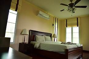 Khaoyai Nature Retreat