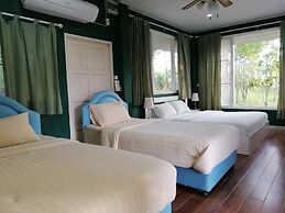 Khaoyai Nature Retreat