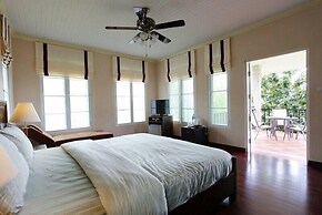 Khaoyai Nature Retreat