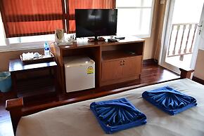 Khaoyai Nature Retreat