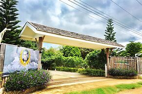 Khaoyai Nature Retreat