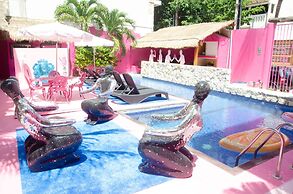 Santuario Playa