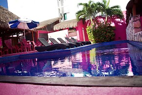 Santuario Playa