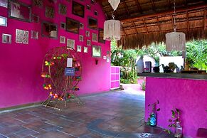 Santuario Playa