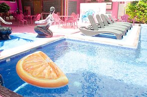 Santuario Playa