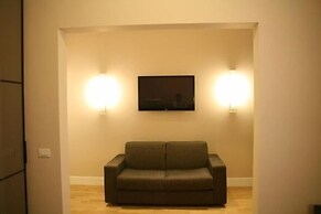 Cardilli Luxury Rooms