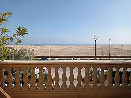 Dante Family Beach Resort