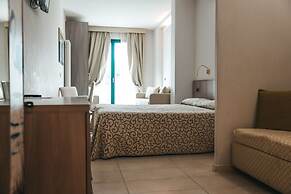 Dante Family Beach Resort