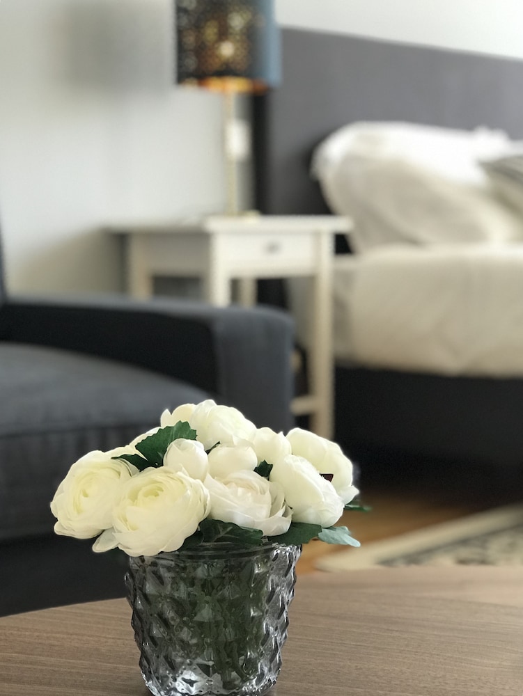 Virtudes City Lofts