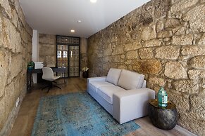 Virtudes City Lofts