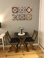 Virtudes City Lofts