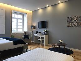 Virtudes City Lofts