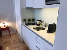 Virtudes City Lofts