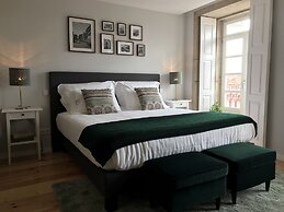 Virtudes City Lofts