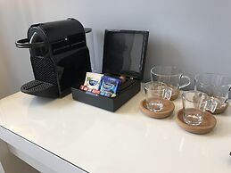 Virtudes City Lofts