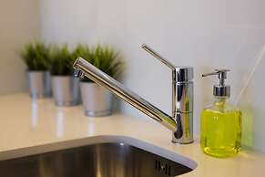 Virtudes City Lofts