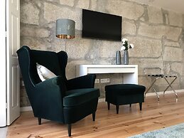 Virtudes City Lofts