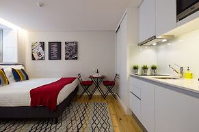 Virtudes City Lofts