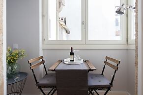 Virtudes City Lofts