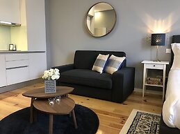 Virtudes City Lofts