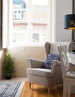 Virtudes City Lofts