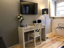 Virtudes City Lofts