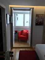 Virtudes City Lofts