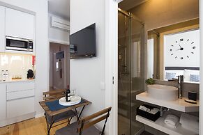 Virtudes City Lofts