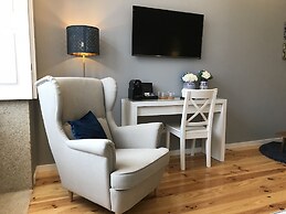 Virtudes City Lofts