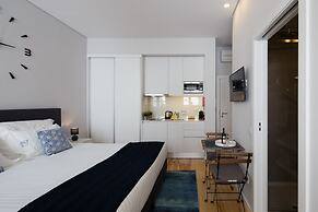 Virtudes City Lofts