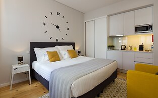 Virtudes City Lofts