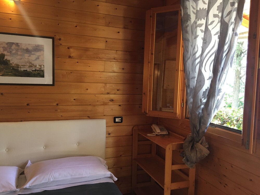 Setter House Agri Hotel