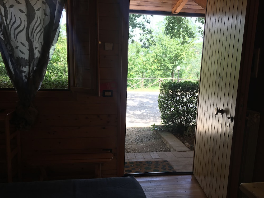 Setter House Agri Hotel