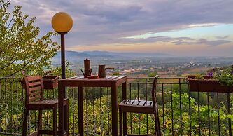 Setter House Agri Hotel