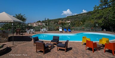 Setter House Agri Hotel