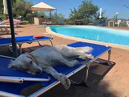 Setter House Agri Hotel